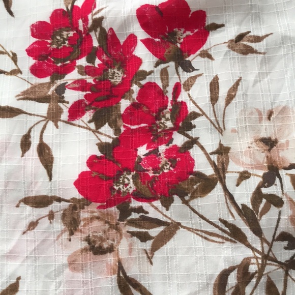 TORRID Sophie Textured Woven Double Layer Swing Cami | 2XL - Picture 15 of 15